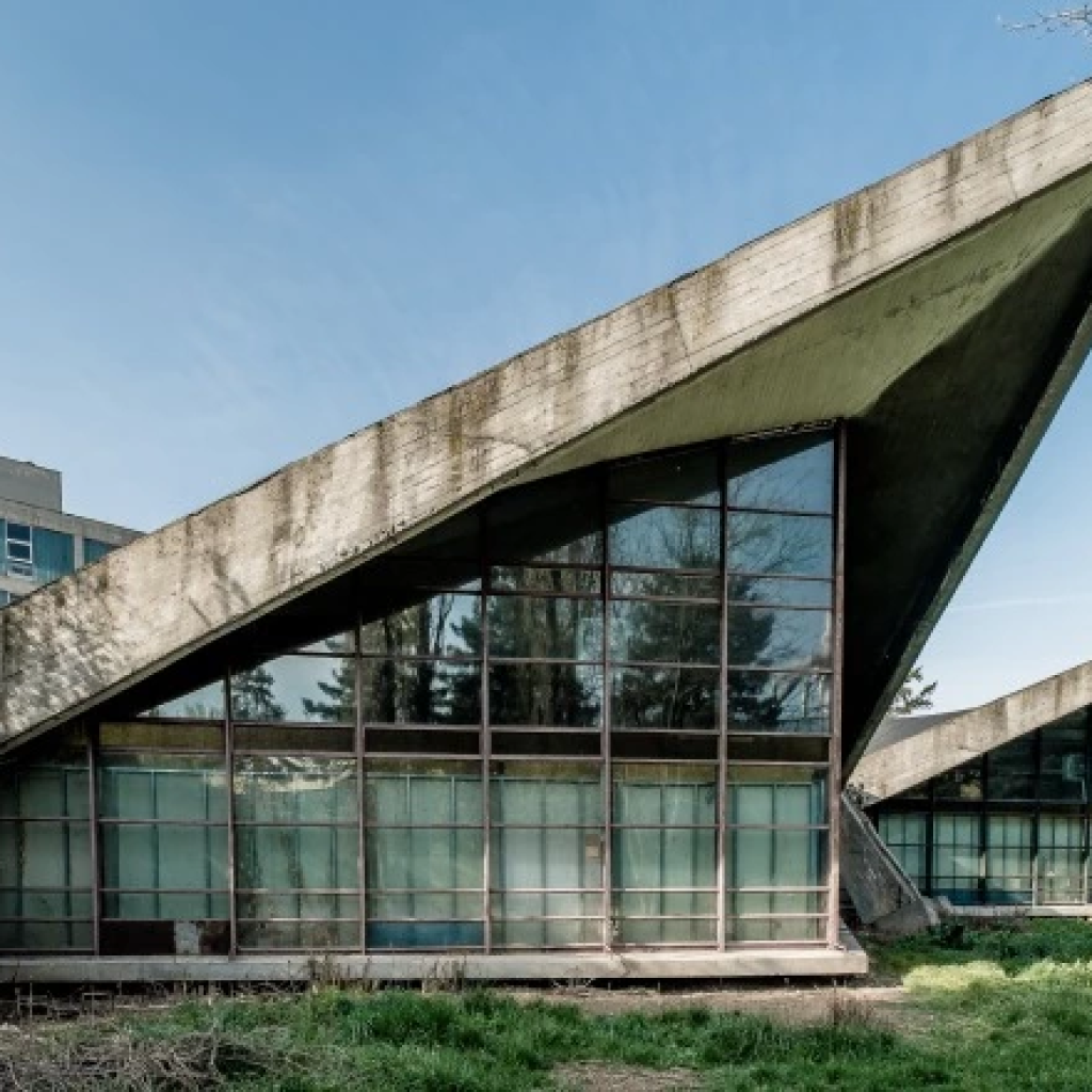 Save Socialist Modernist Heritage Sites