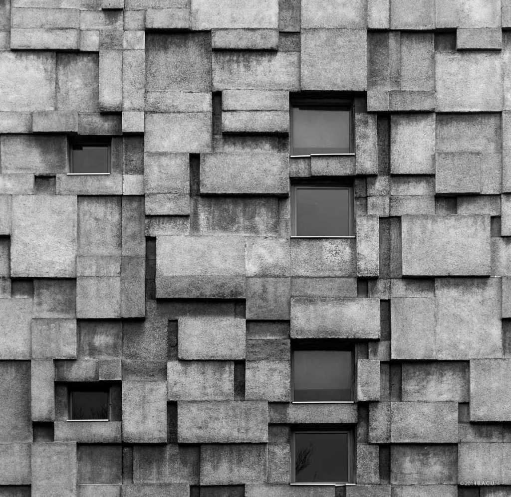 THE TELEPHONE PALACE - AUTOMATIC TELEPHONE EXCHANGE BUILDING, (CLUJ-NAPOCA)